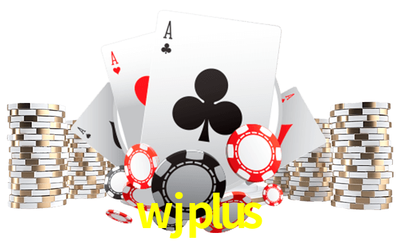 Jogue jogos de pôquer em wjplus