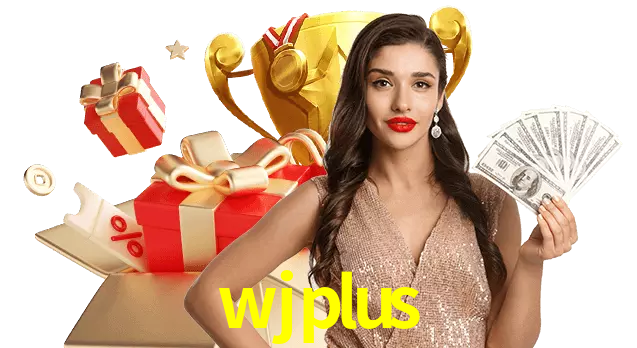 Jogue com dealers reais no wjplus!
