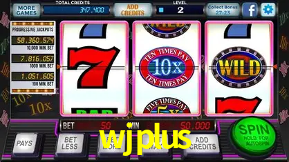 Desvendando o Mundo dos Jogos Virtuais na wjplus