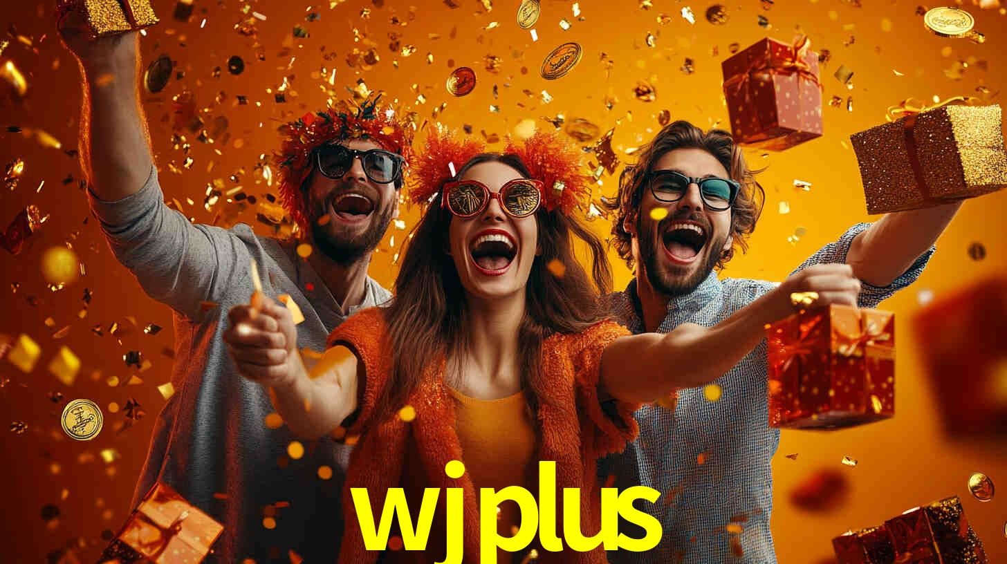 wjplus - Site Oficial de Apostas e Cassinos - wjplus.com