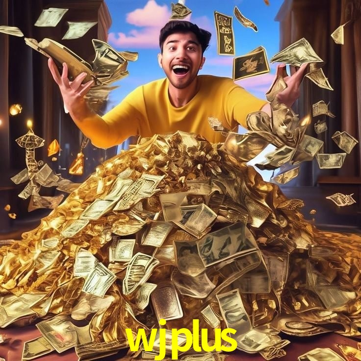 Bônus de Boas-vindas wjplus