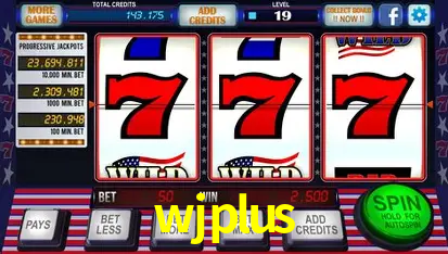 wjplus Rio de Janeiro - Bonus Terms