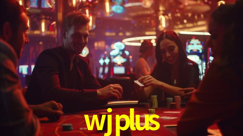 A Popularidade dos Caça-Níqueis no wjplus