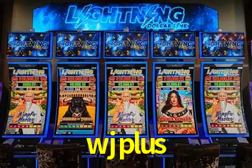 A Emoção da Loteria na wjplus: Uma Chance de Mudança de Vida