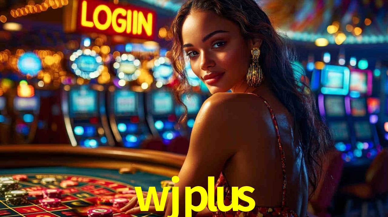 wjplus São Paulo - Jogo Providers