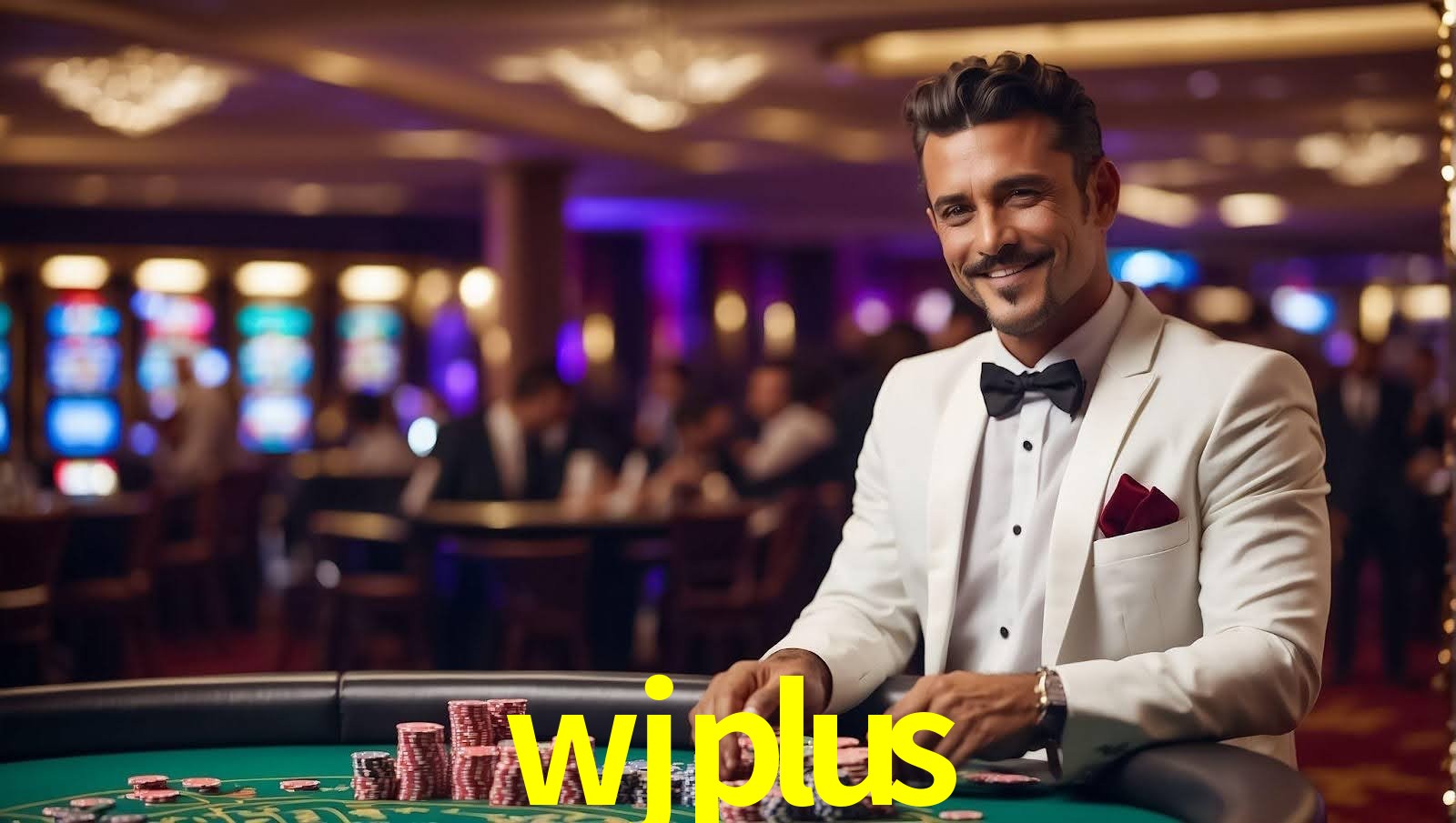 wjplus Entrar - Login Seguro Certificado