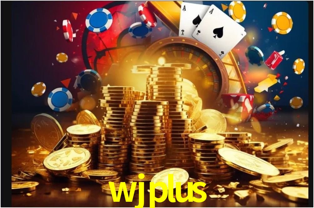 Bônus de Boas-vindas wjplus