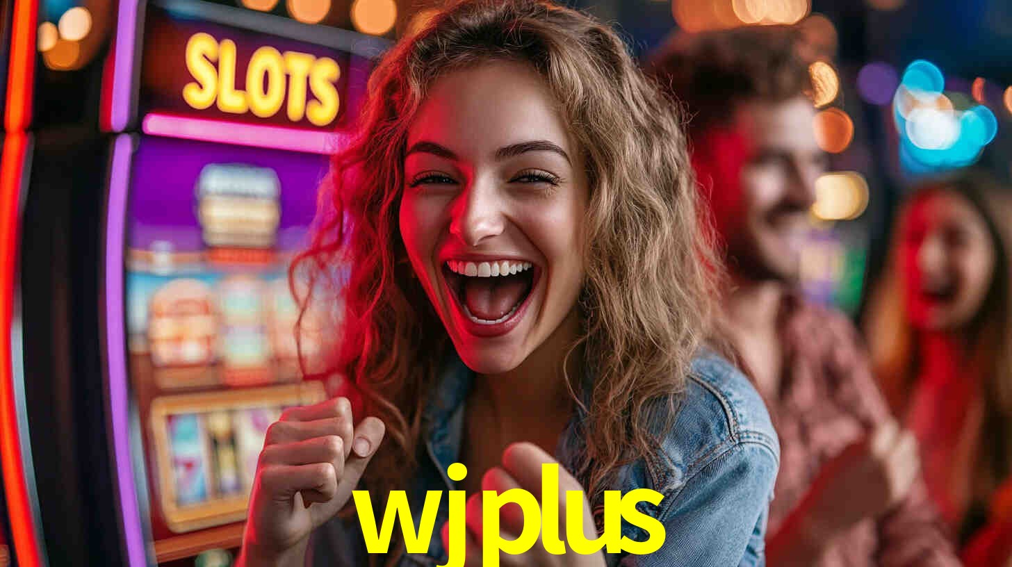 A Experiência Imersiva dos Cassinos Ao Vivo no wjplus