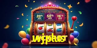 wjplus - Support