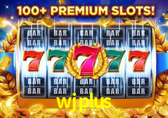 Descubra o Mundo do Cassino Online com wjplus