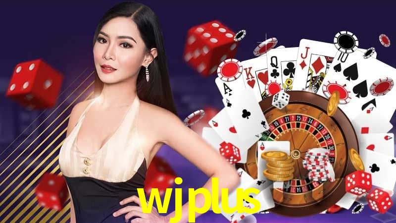 Mesa de Blackjack wjplus