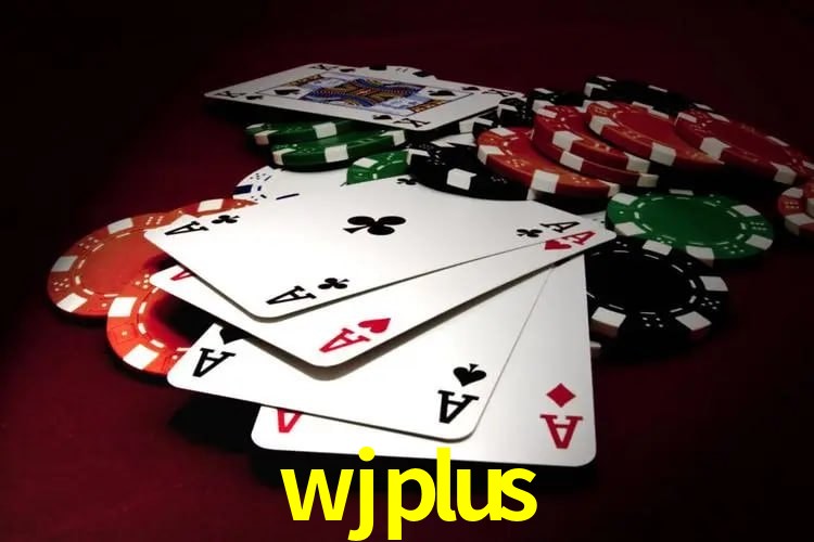 Apostas de Tênis wjplus