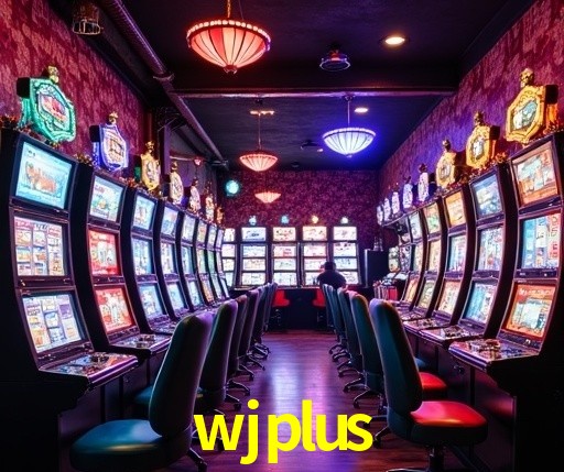 wjplus Brasília - Bonus Features