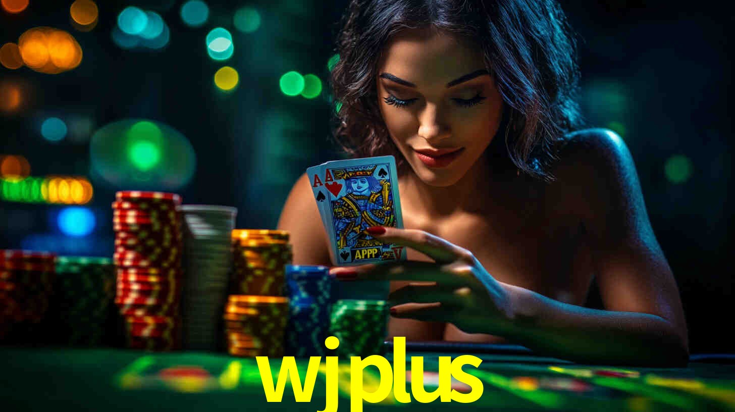 Descubra o Programa VIP da wjplus: Vantagens Exclusivas para Jogadores