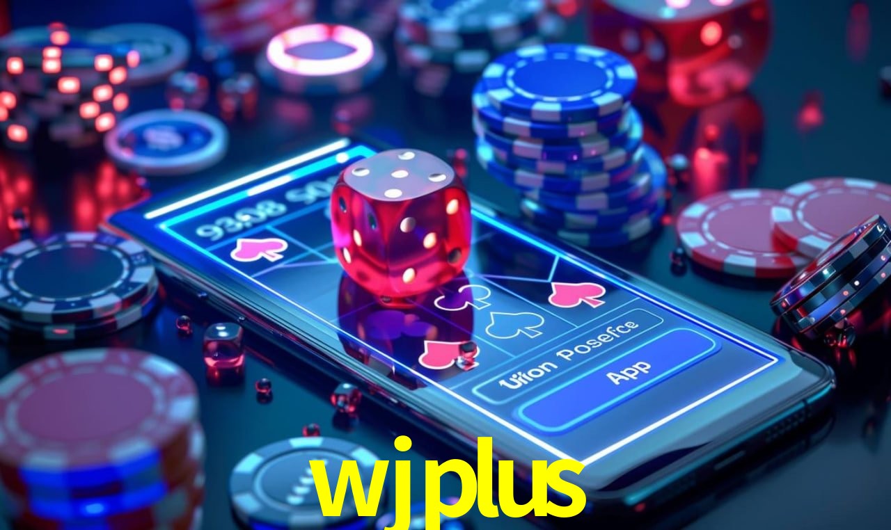wjplus Brasília - Betting Features