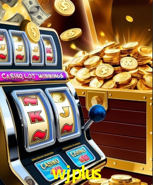 Slot Games wjplus