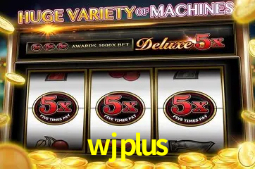 Descubra a Magia dos Jogos de Arcade no wjplus
