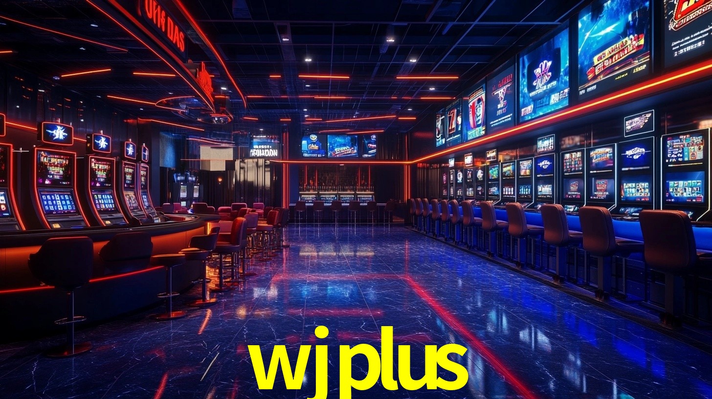 Live Casino wjplus