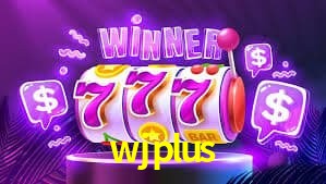Gates of Olympus wjplus