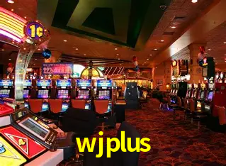 wjplus Belo Horizonte - VIP Casino