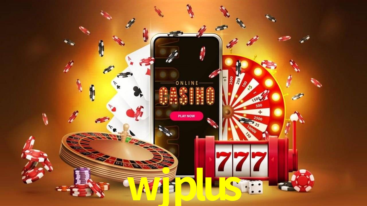 wjplus Rio de Janeiro - Popular Jogos