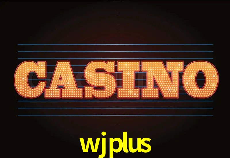Benefícios da Conta wjplus