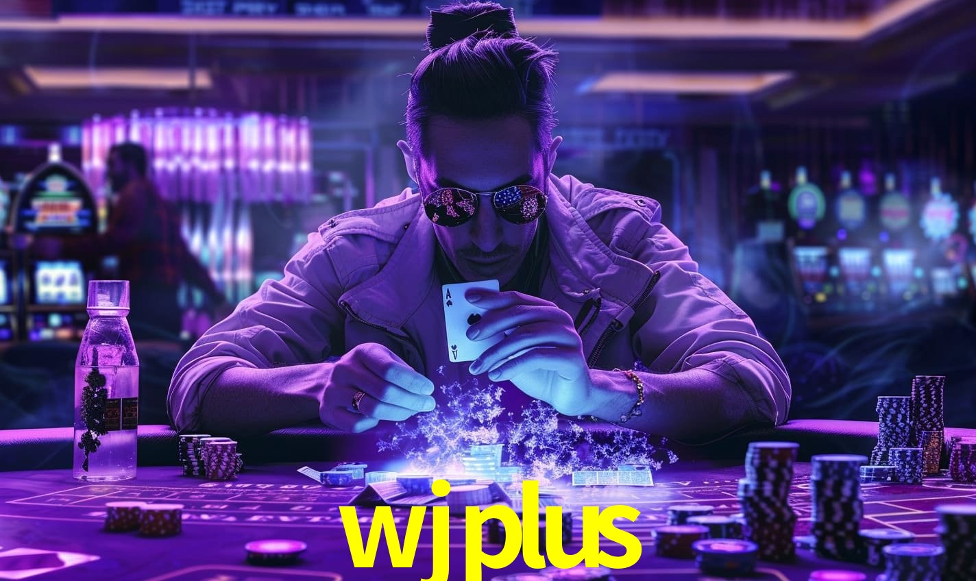 Football Betting wjplus