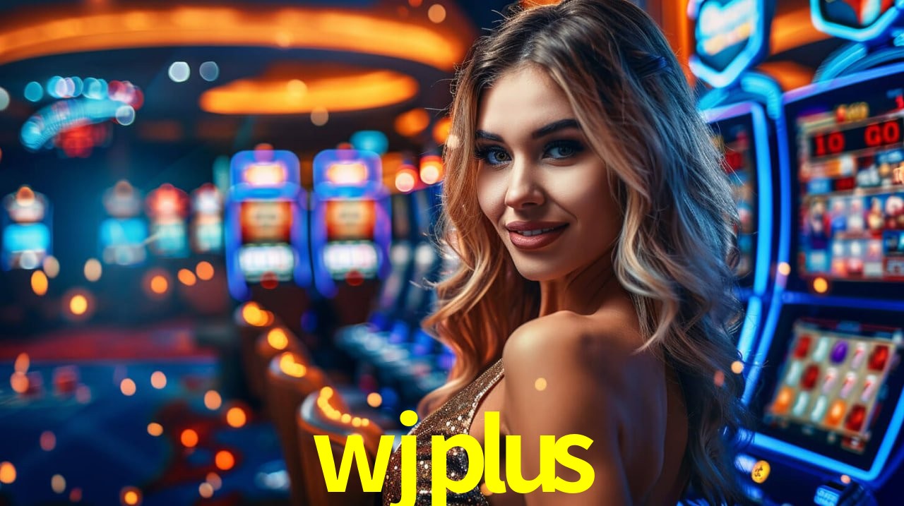 Game Providers wjplus