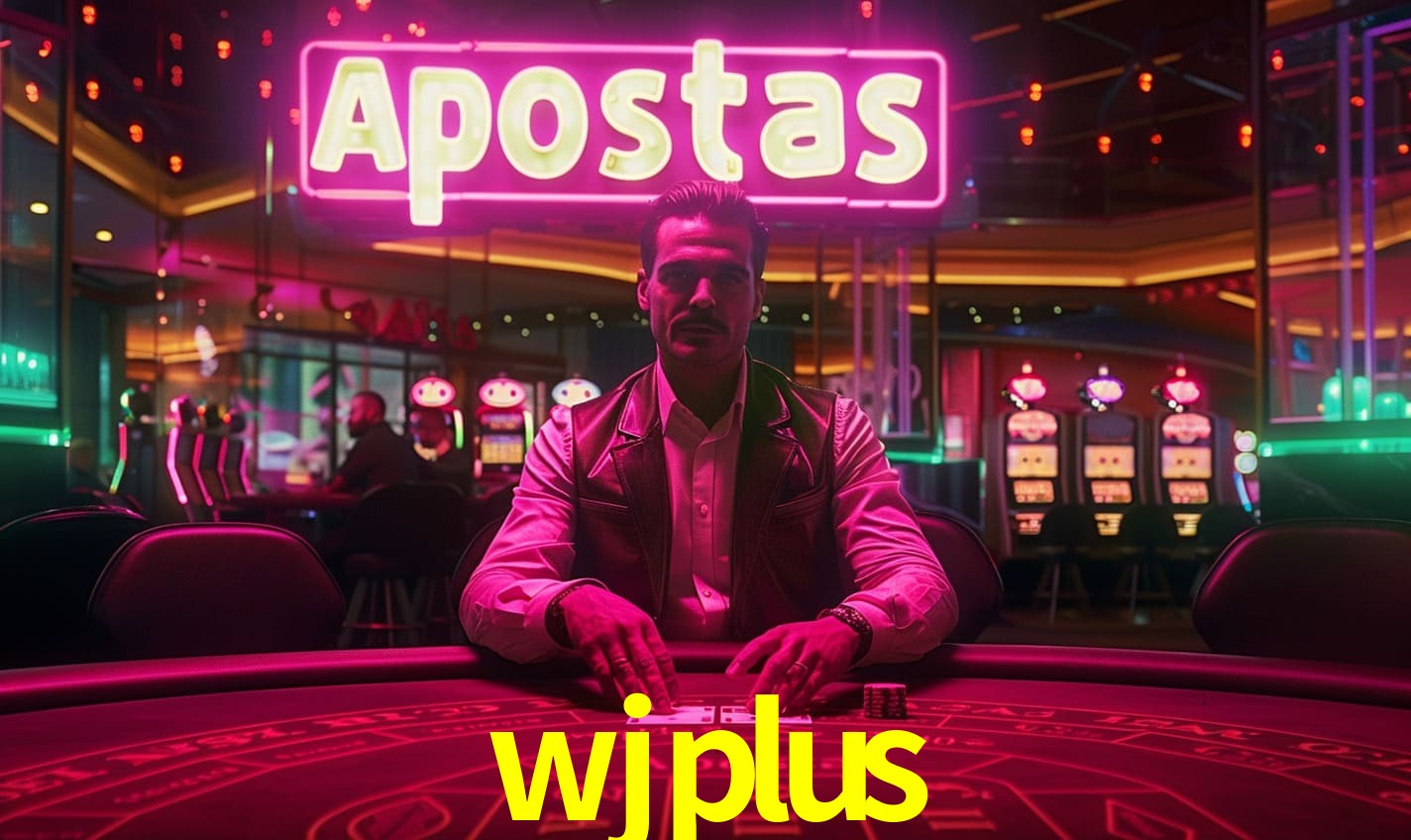 wjplus São Paulo - Jogo Coleção