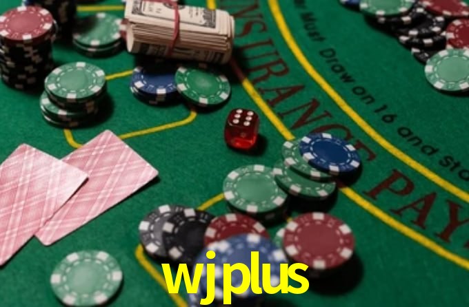 Bônus Generosos e Exclusivos no wjplus para Você!