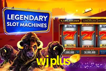Descubra a Magia dos Jogos de Arcade no wjplus