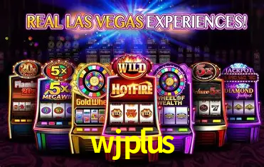wjplus Brasília - VIP Program