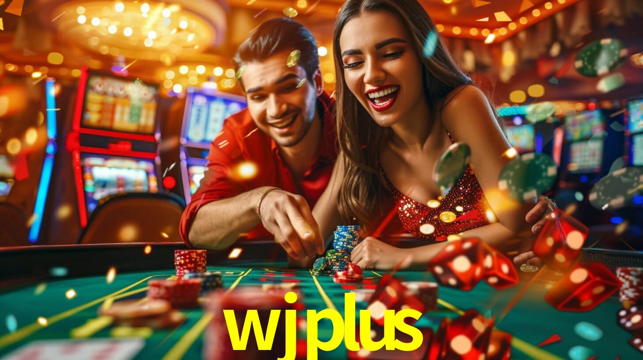 wjplus - Pagamento PIX Instantâneo