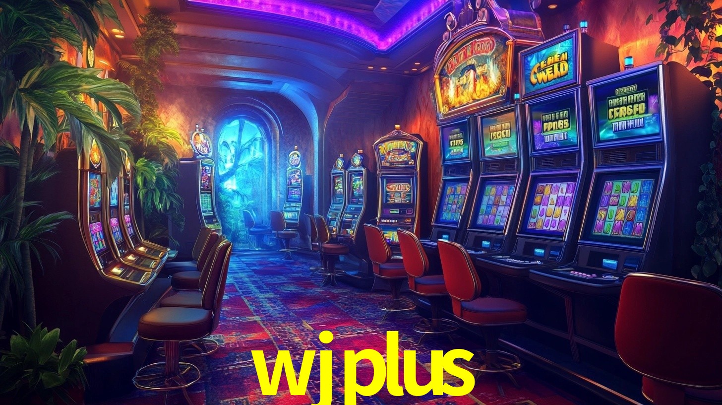 VIP Casino wjplus