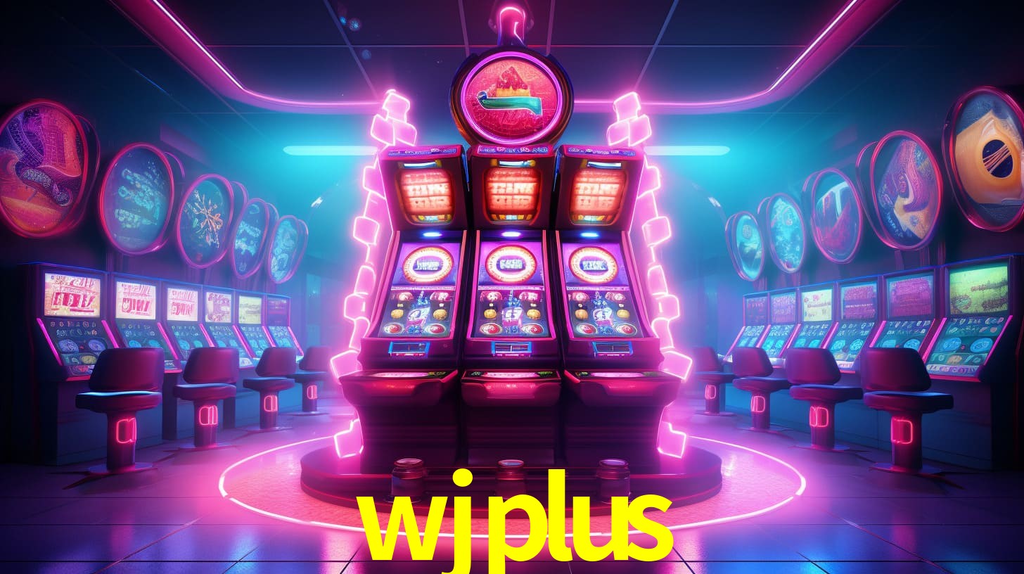 Sinta a adrenalina dos jogos de cassino com wjplus