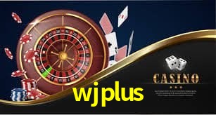 Provedores de Jogos wjplus