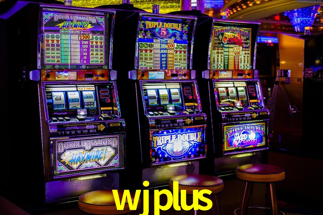 Recursos de Bônus wjplus