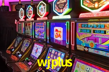A Popularidade dos Caça-Níqueis no wjplus