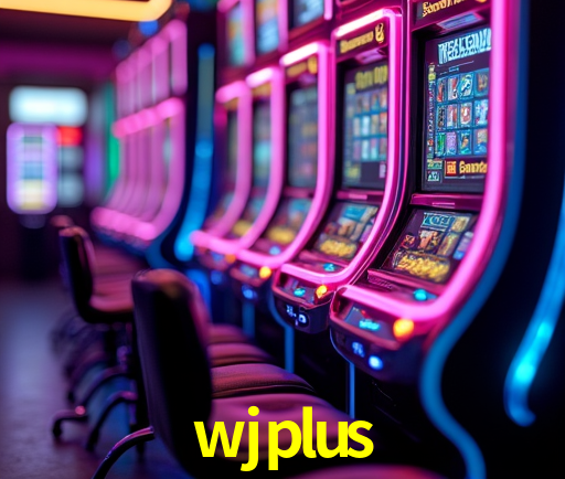 wjplus São Paulo - Top Slots