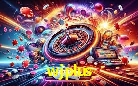 Jogos de Slot wjplus