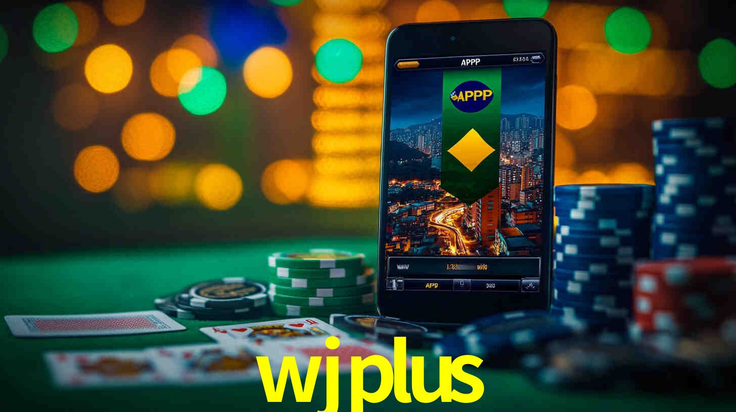 Inovações de Jogos na wjplus: O Futuro das Experiências Interativas