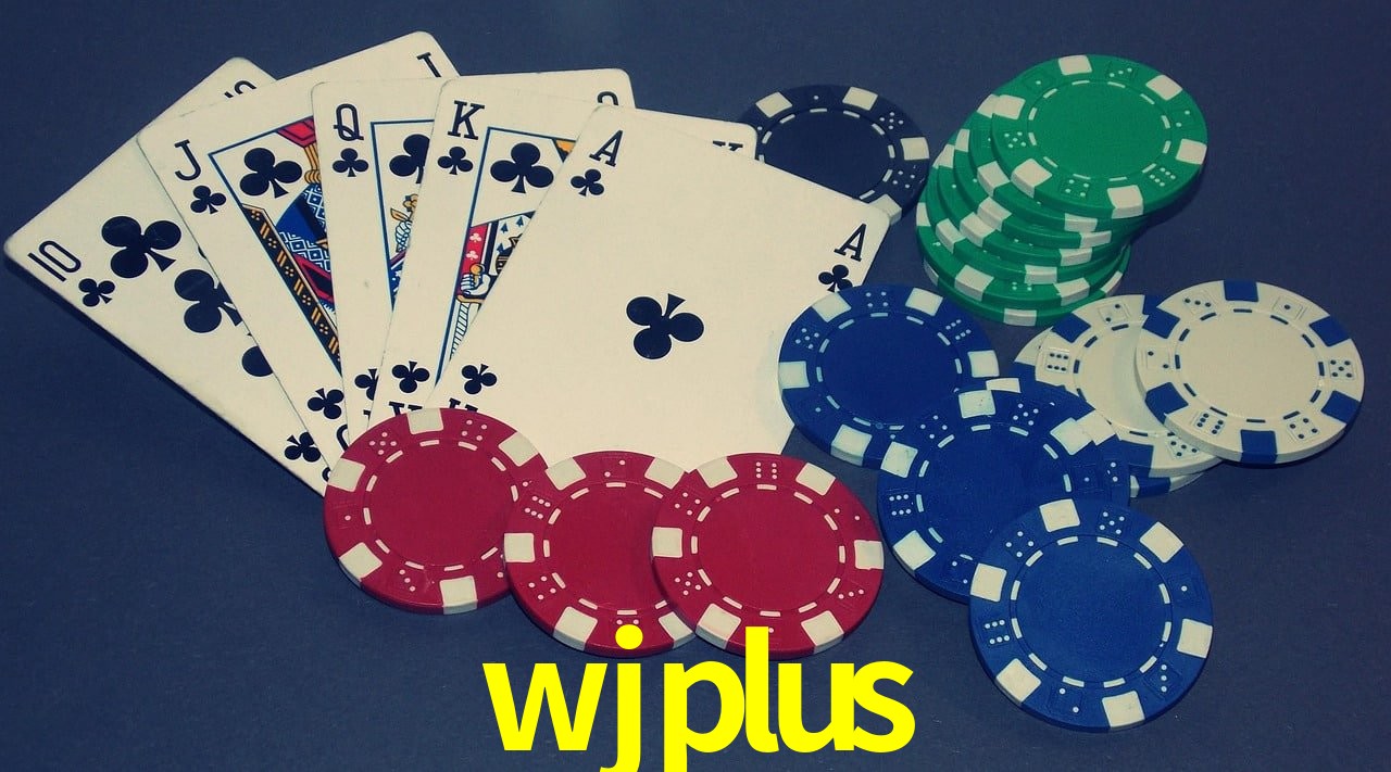 Live Casino wjplus