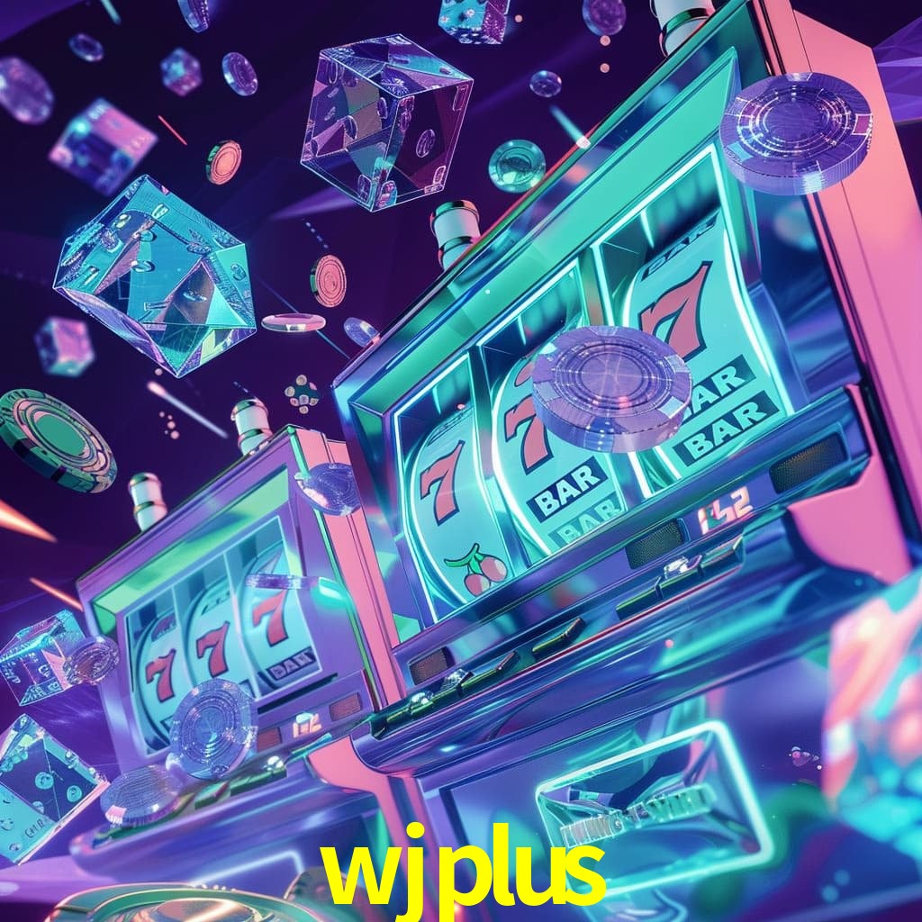 Interface do App wjplus