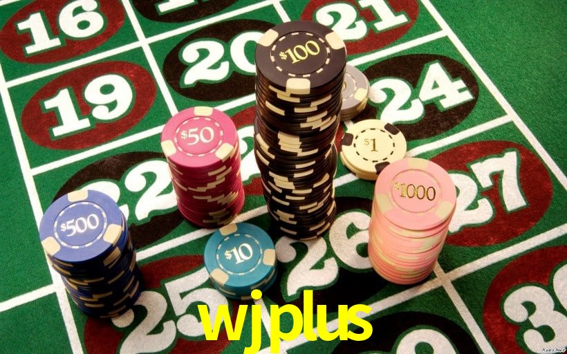 Casino Ao Vivo wjplus