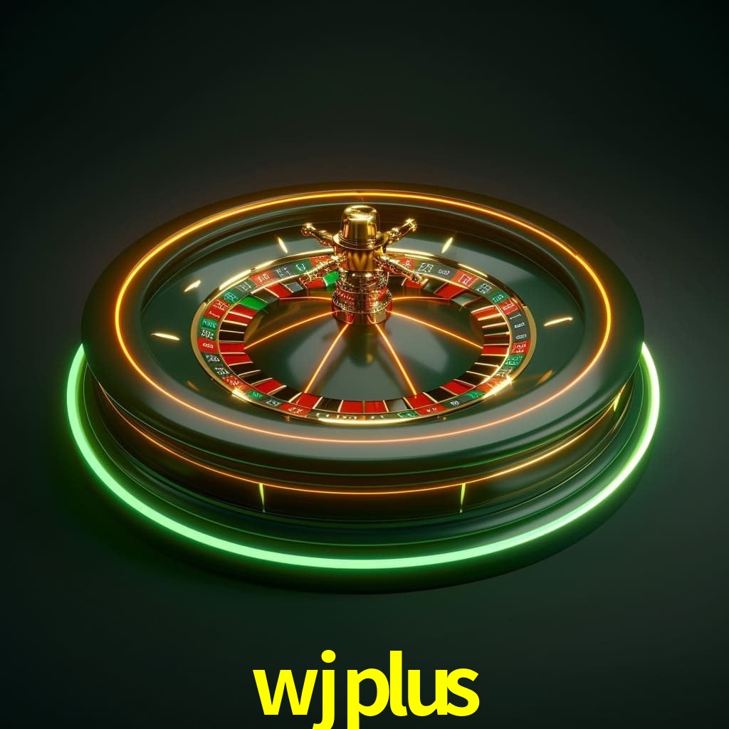 wjplus App - Aplicativo Móvel Oficial